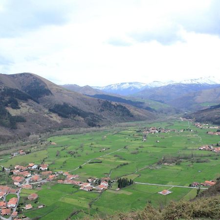 Casa Rural Caborzal Renedo De Cabuerniga Εξωτερικό φωτογραφία