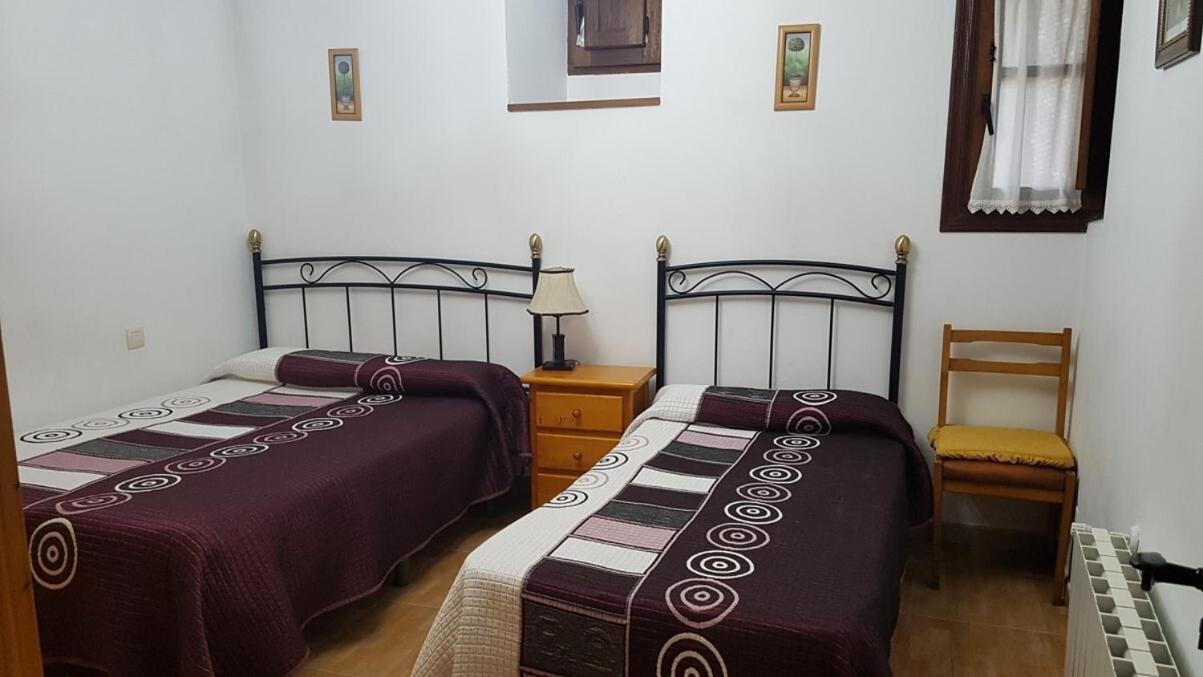 Casa Rural Caborzal Renedo De Cabuerniga Εξωτερικό φωτογραφία