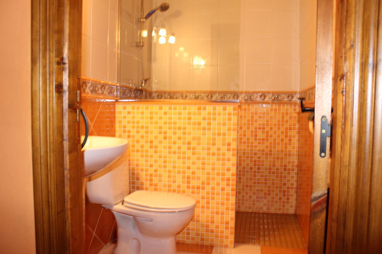 Casa Rural Caborzal Renedo De Cabuerniga Εξωτερικό φωτογραφία