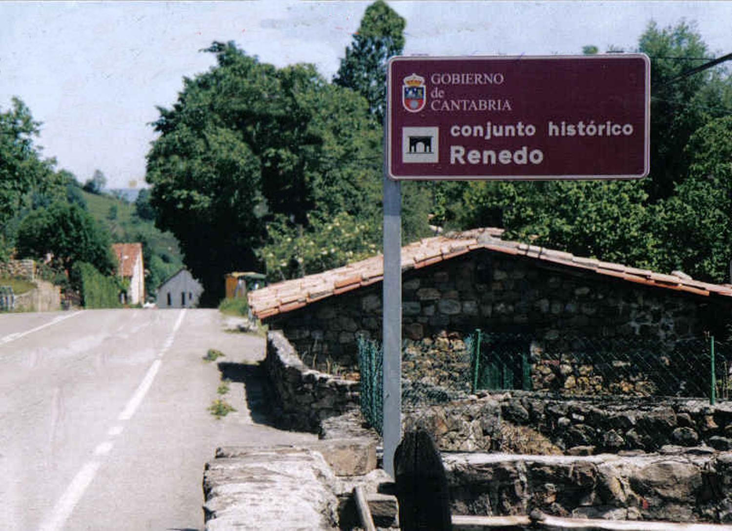 Casa Rural Caborzal Renedo De Cabuerniga Εξωτερικό φωτογραφία