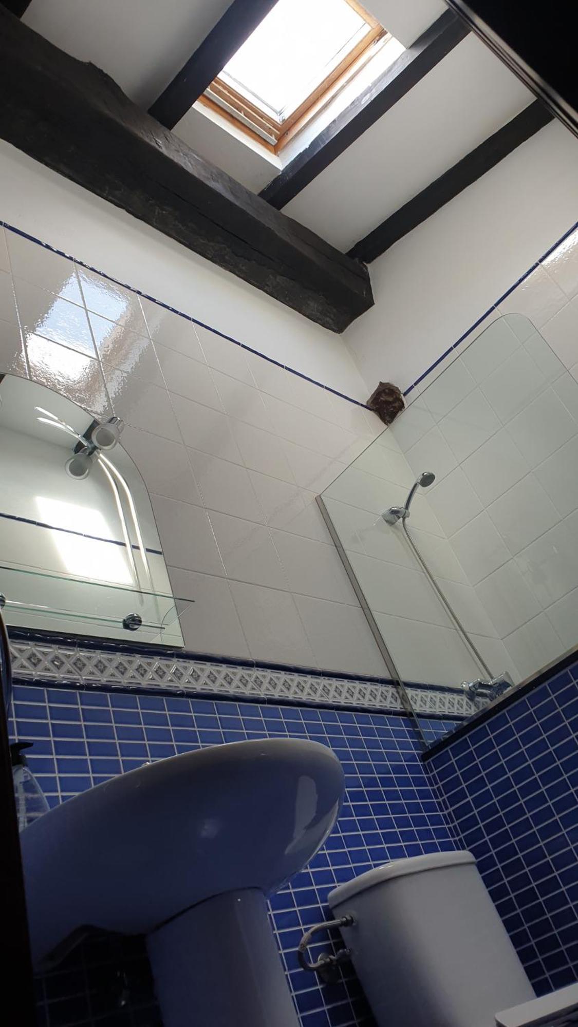 Casa Rural Caborzal Renedo De Cabuerniga Εξωτερικό φωτογραφία